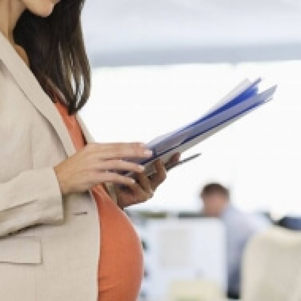 Какие документы нужны для декрета по беременности