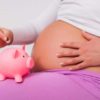 пособие по беременности и родам неработающим женщинам